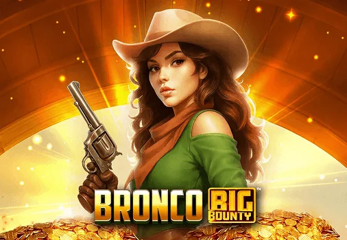 Bronco Big Bounty