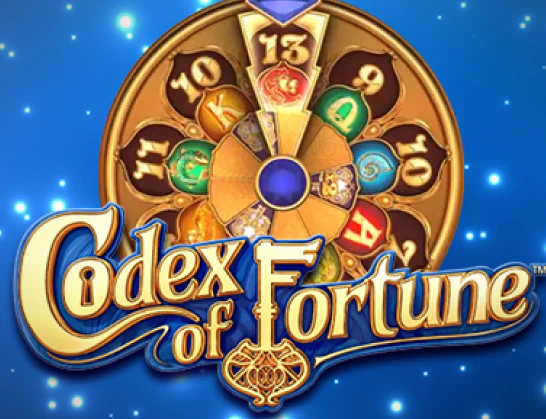 Codex Of Fortune
