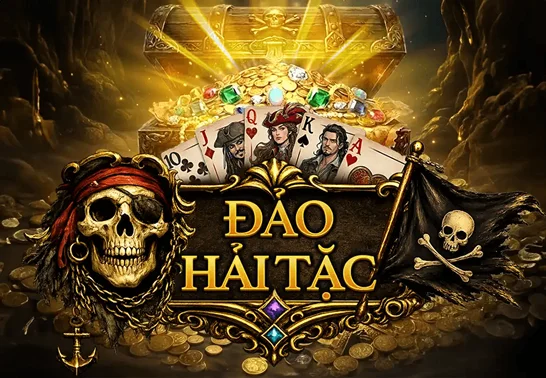 Đảo Hải Tặc
