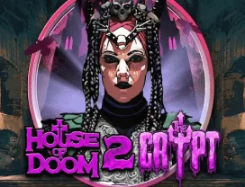 House Of Doom 2 The Crypt