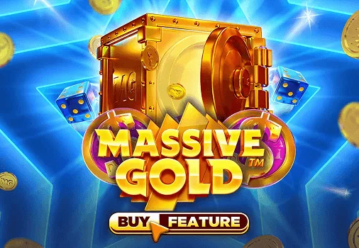 Massive Gold