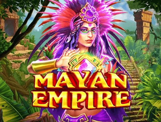 Mayan Empire