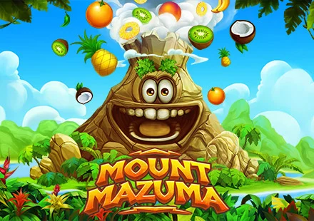 Núi Mazuma