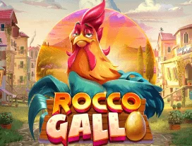 Rocco Gallo