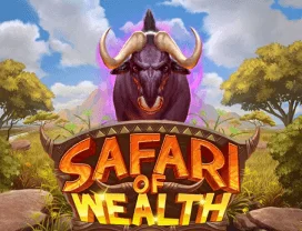 Safari Of Wealth