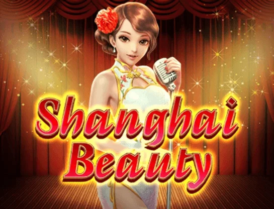 Shanghai Beauty