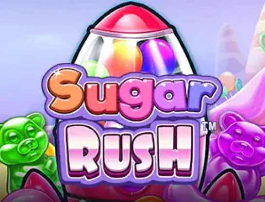 Sugar Rush 1000
