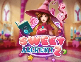 Sweet Alchemy 2