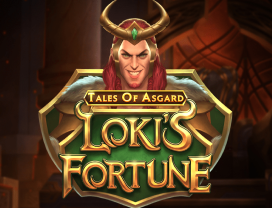 Tales Of Asgard Loki's Fortune