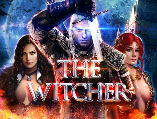 The Witcher