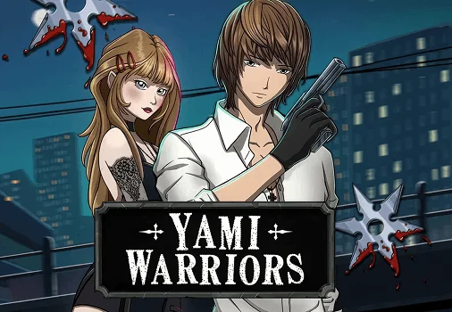 Yami Warriors